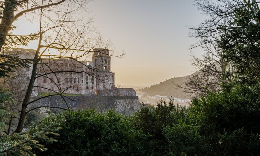 From Frankfurt: Heidelberg and Rothenburg Guided Day Trip - Choosing a Rothenburg museum