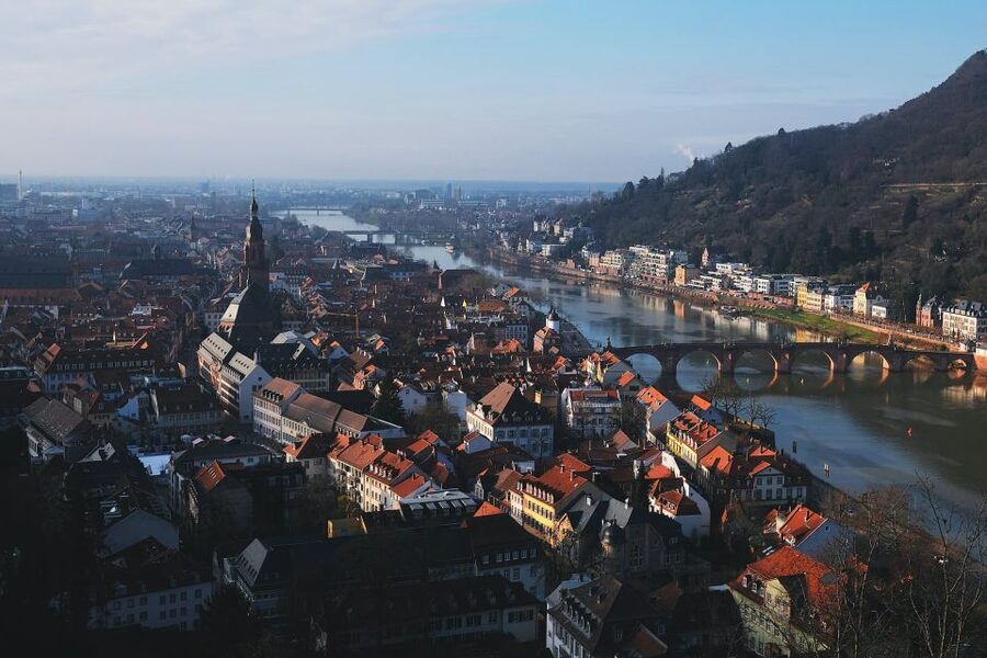 From Frankfurt: Heidelberg and Rothenburg Guided Day Trip - Should you book this Heidelberg and Rothenburg day trip?