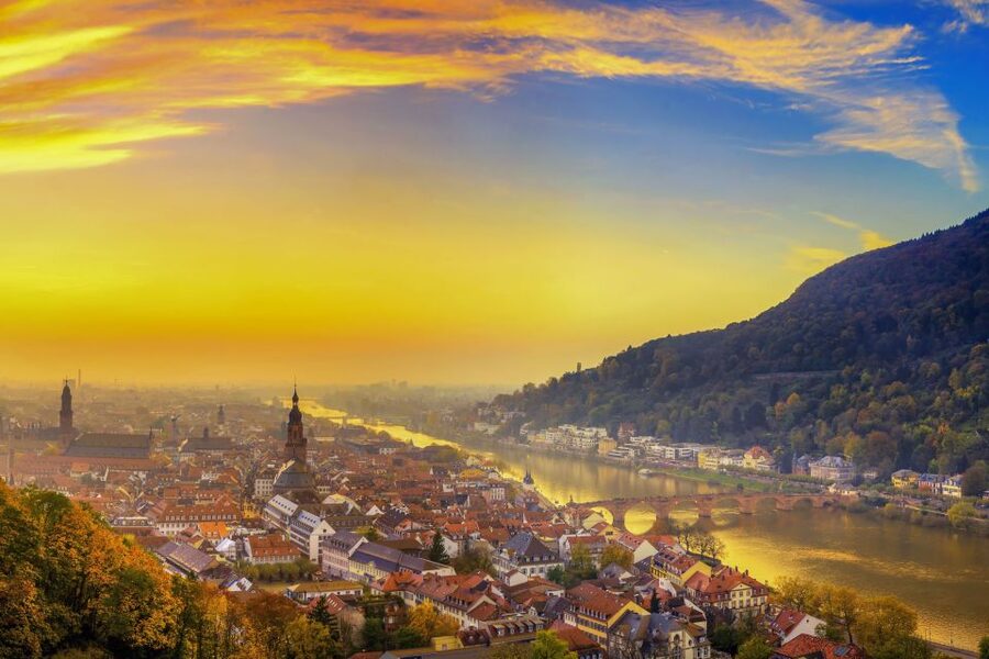 From Frankfurt: Heidelberg & Baden-Baden Full-Day Tour - Why this Frankfurt day trip covers so much