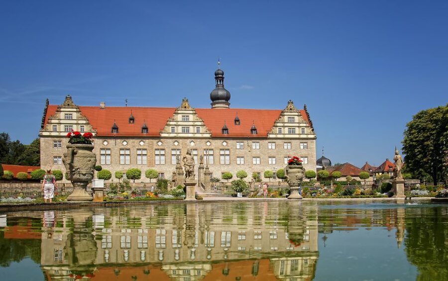 From Frankfurt: Rothenburg ob der Tauber Wine Tour - Who should book this day trip