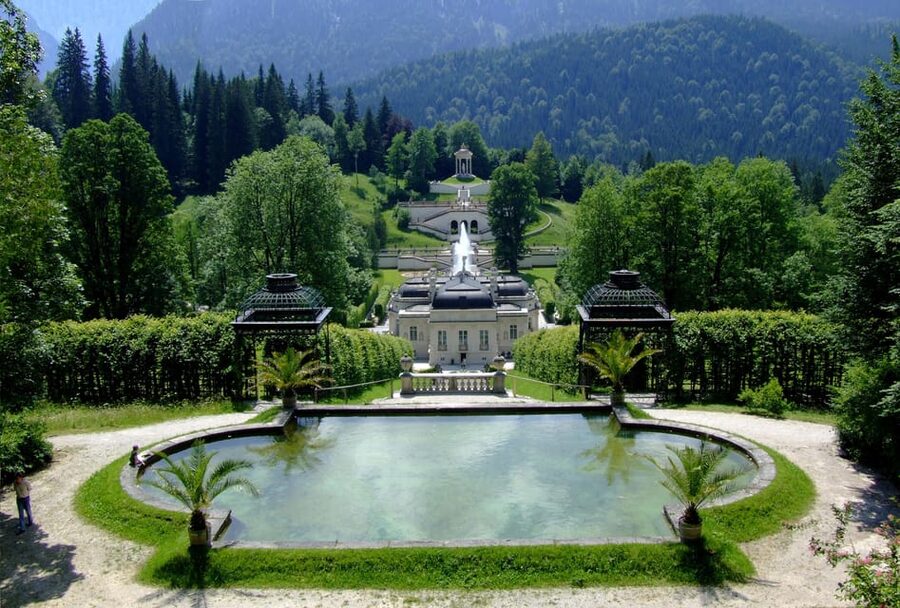 From Füssen: Neuschwanstein & Linderhof Castles Private Tour - What the $471 price really buys you