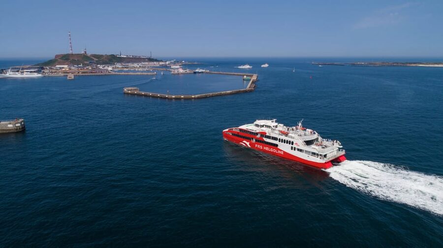 From Hamburg, Brunsbüttel or Cuxhaven: Day Trip to Helgoland - Key points to know before you go