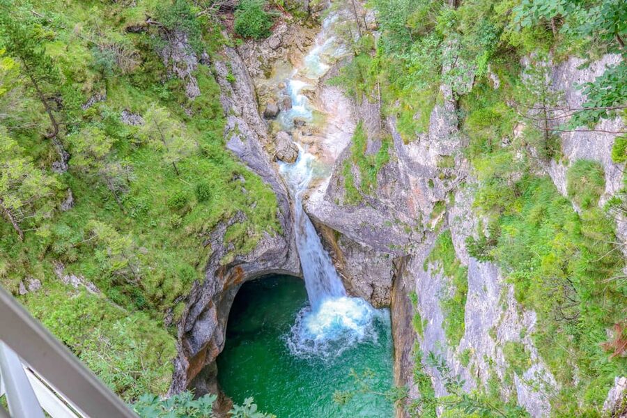 From Hohenschwangau: Tour to Neuschwanstein Castle - The best season and departure time