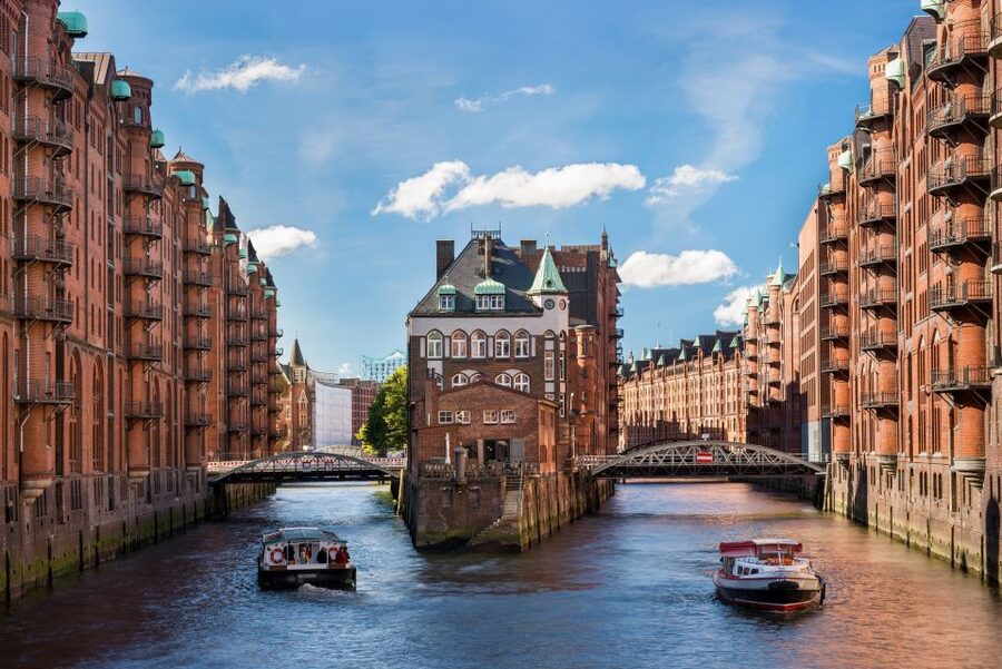 From Kiel: All-in-One Hamburg Shore Excursion - Key points to know before booking