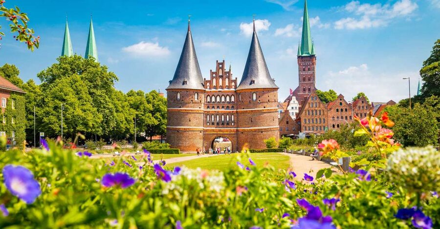 From Kiel: Lübeck Shore Excursion - Why Lübeck is worth leaving Kiel for