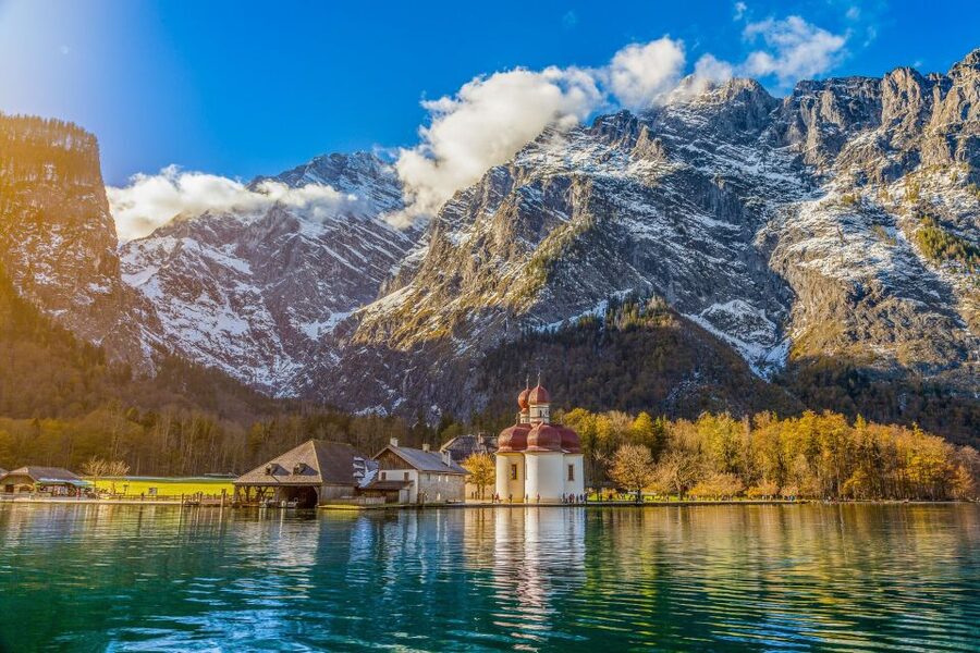 From Munich: Berchtesgaden Foothills and Obersalzberg - Why Obersalzberg is more than a viewpoint
