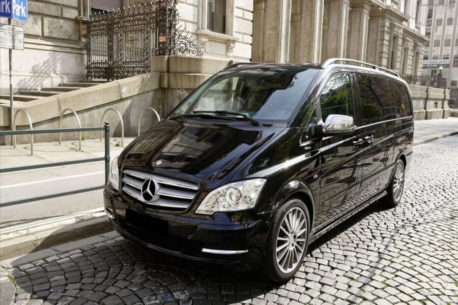 From Munich: Dachau Concentration Camp Private Tour by Car - What the two-hour guided walk covers