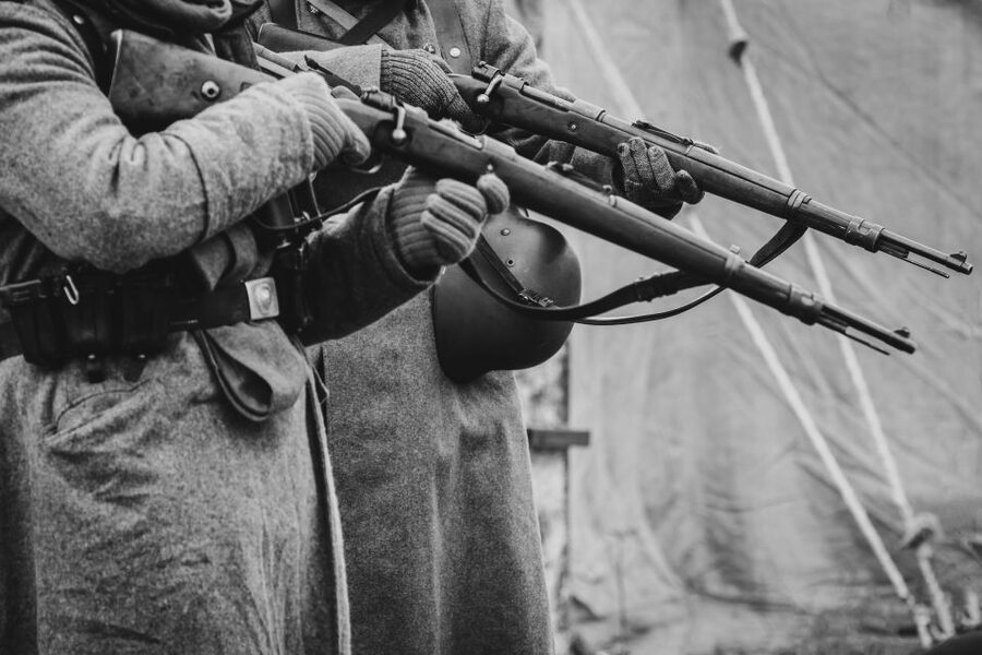 From Munich: Dachau Concentration Camp Private Tour by Car - The six-hour option and its documentary