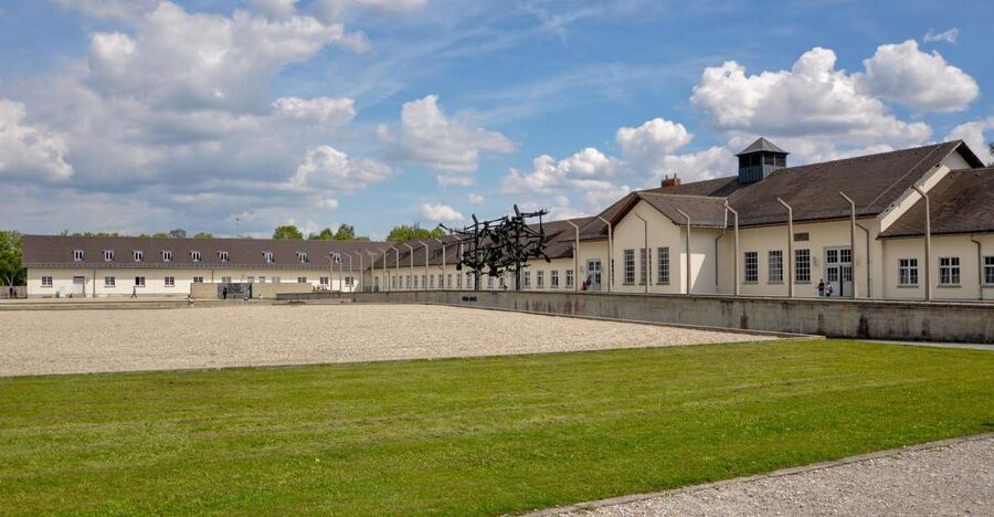 From Munich: Dachau Memorial Site Day Tour - Key points to know before you book