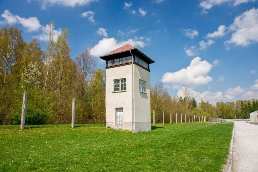 From Munich: Dachau Memorial Site Day Tour - Why Dachau deserves a place in your Munich plans