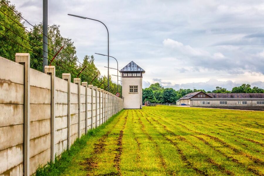 From Munich: Dachau Memorial Site Day Tour - The museum, photographs, and prisoner accounts