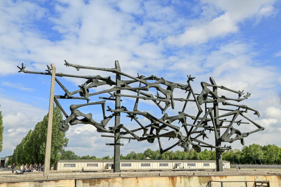 From Munich: Dachau Memorial Site Day Tour - Timing, crowds, and the afternoon advantage