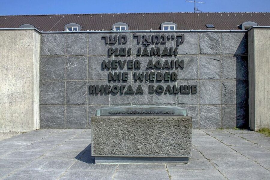 From Munich: Dachau Memorial Site Day Tour - Is $49 good value?