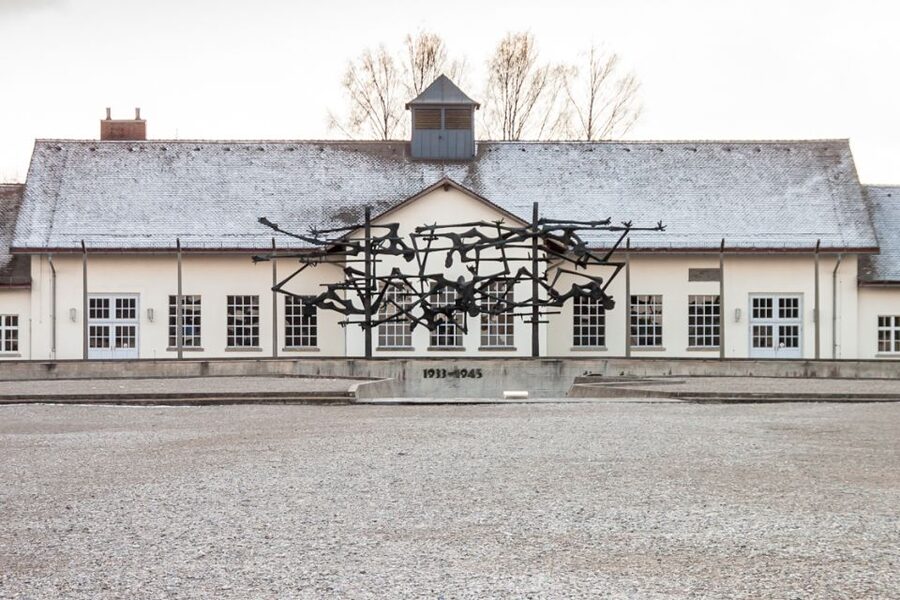 From Munich: Dachau Memorial Site Full-Day Tour - Key points at a glance