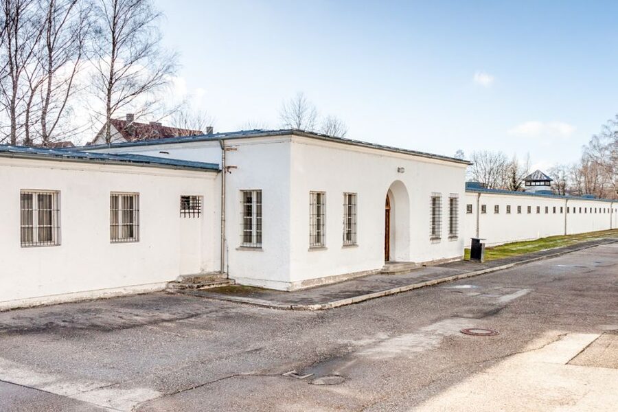 From Munich: Dachau Memorial Site Full-Day Tour - Why Dachau needs a guided visit