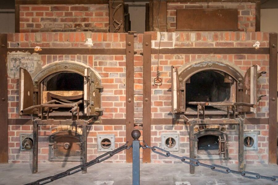From Munich: Dachau Memorial Site Full-Day Tour - Appellplatz, the Bunker, and prisoner life