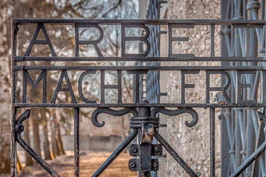 From Munich: Dachau Memorial Site Full-Day Tour - Who should book this Dachau tour?