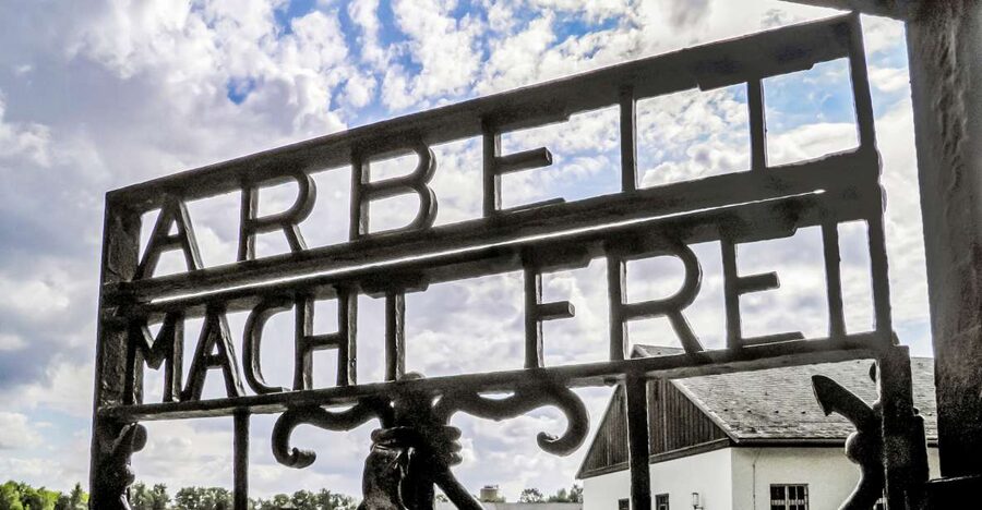 From Munich: Dachau Memorial Site Half-Day Trip - Key points before you book