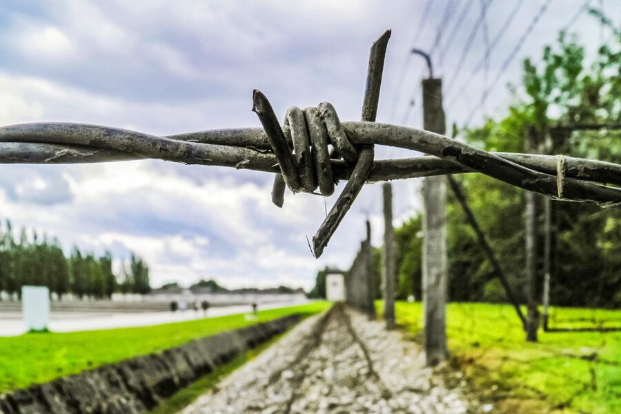 From Munich: Dachau Memorial Site Half-Day Trip - Why a guided visit helps at Dachau