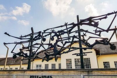 Dachau Memorial Site Half-Day Trip