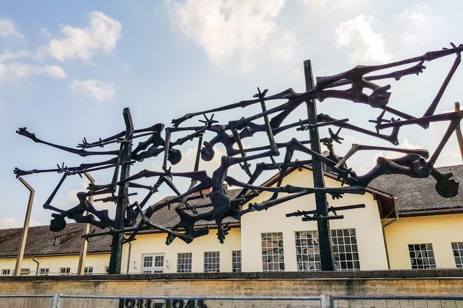 From Munich: Dachau Memorial Site Half-Day Trip - The 30-minute trip from Munich to Dachau