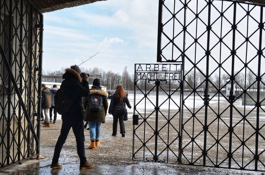 From Munich: Dachau Memorial Site Tour in Spanish - Why this visit matters