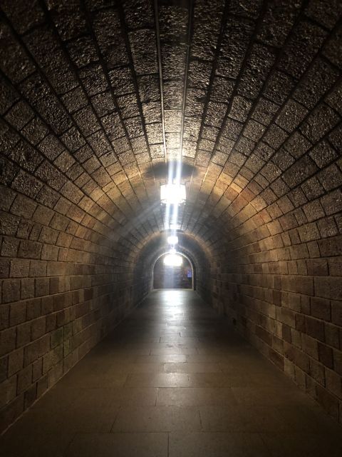 From Munich: Guided Group Tour to Eagle’s Nest - Inside Eagle’s Nest, where the details matter