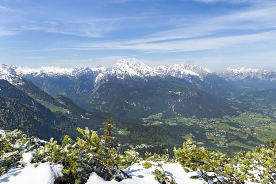 From Munich: Guided Group Tour to Eagle’s Nest - The NS-Documentation-Center adds the missing context