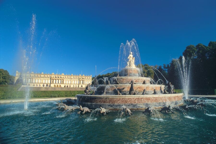 From Munich: Herrenchiemsee Palace and Boat Trip Day-Tour - Final verdict: a memorable day if you accept the pace