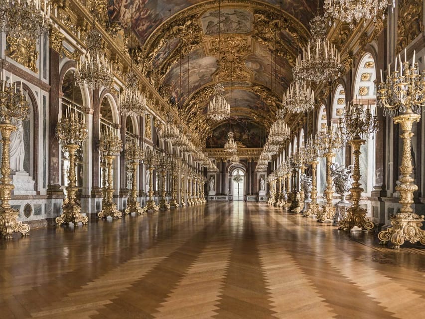 From Munich: Herrenchiemsee Palace and Boat Trip Day-Tour - What the guide adds to the day