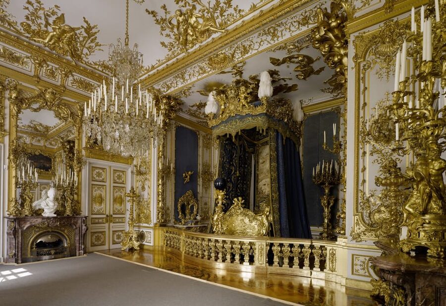 From Munich: Herrenchiemsee Palace and Boat Trip Day-Tour - Crossing the Bavarian Ocean by boat