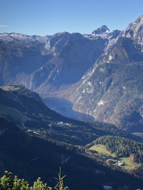 From Munich: Königsee Day Tour by Van - Key points to know before you book