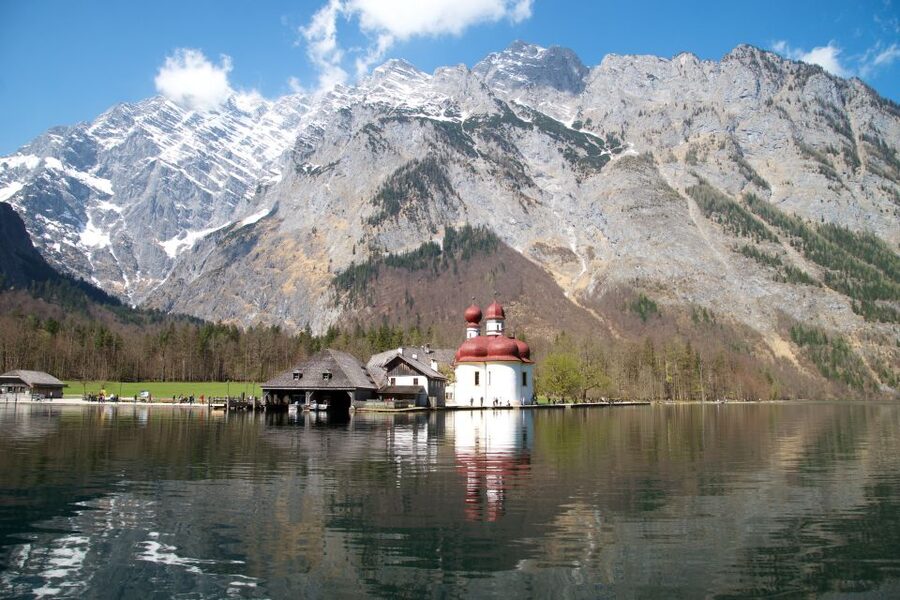From Munich: Königsee Day Tour by Van - Why Königssee makes such a strong day trip from Munich