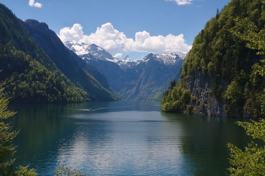 From Munich: Königsee Day Tour by Van - How independent is the day?