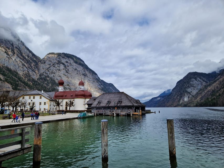 From Munich: Königssee Day Trip with Boat Ride and Salt Mine - Key Points To Know Before You Go