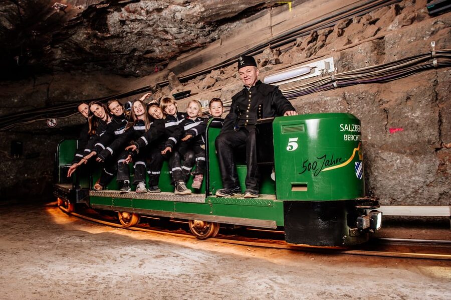 From Munich: Königssee Day Trip with Boat Ride and Salt Mine - Why The Timing Matters