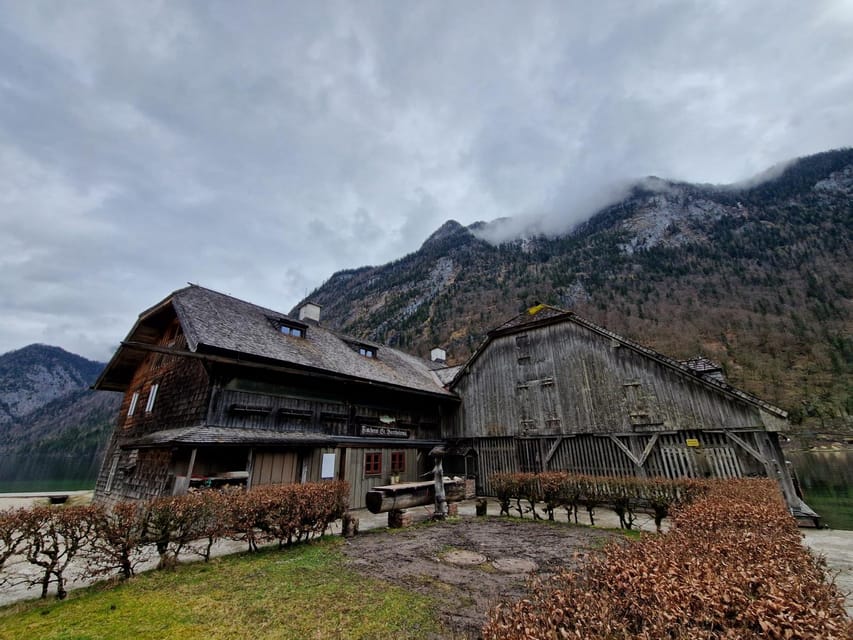 From Munich: Königssee Day Trip with Boat Ride and Salt Mine - Price, Extra Fees, And Overall Value