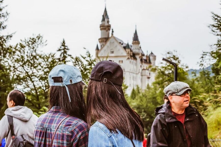 From Munich: Neuschwanstein Castle Full-Day Trip - Why Neuschwanstein is worth a full day from Munich