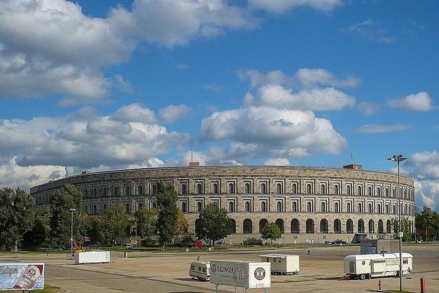 From Munich: Nuremberg Day Trip by Train - Why Nuremberg works as a Munich day trip