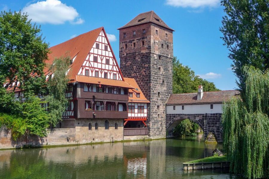 From Munich: Nuremberg Day Trip by Train - Who should book this day trip?