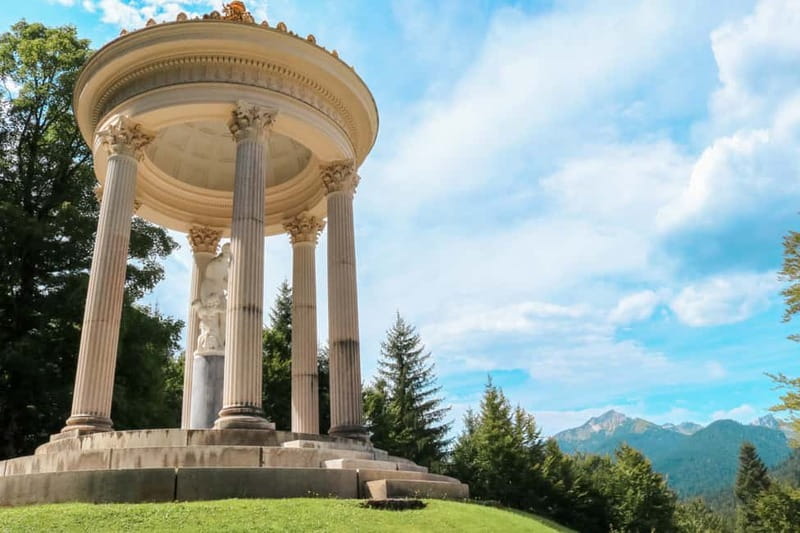 From Munich: Premium Neuschwanstein Castle & Linderhof Tour - Who should book this tour