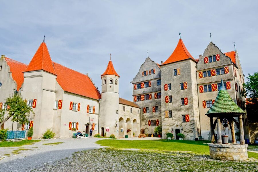 From Munich: Rothenburg and Nördlinger Ries Day Trip by Bus - Why this Munich day trip works