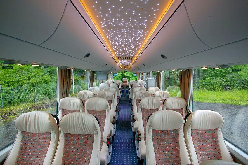 From Munich: Rothenburg and Nördlinger Ries Day Trip by Bus - Crossing the Nördlinger Ries