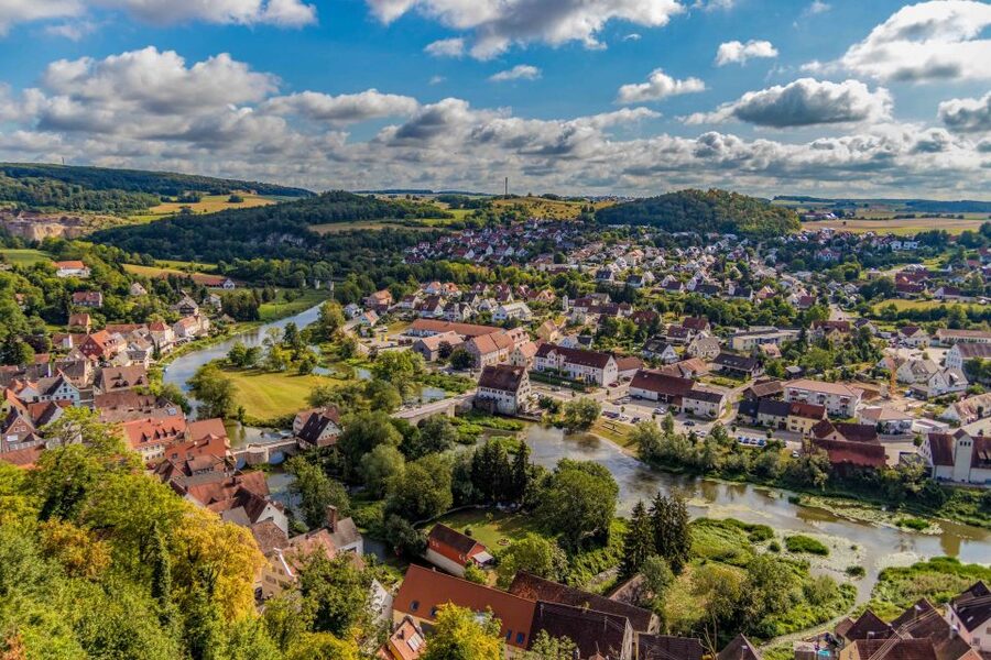 From Munich: Rothenburg and Nördlinger Ries Day Trip by Bus - Who will enjoy this most