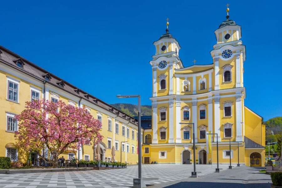 From Munich: Salzburg, St. Wolfgang, and the Salzkammergut - Key points to know before you book