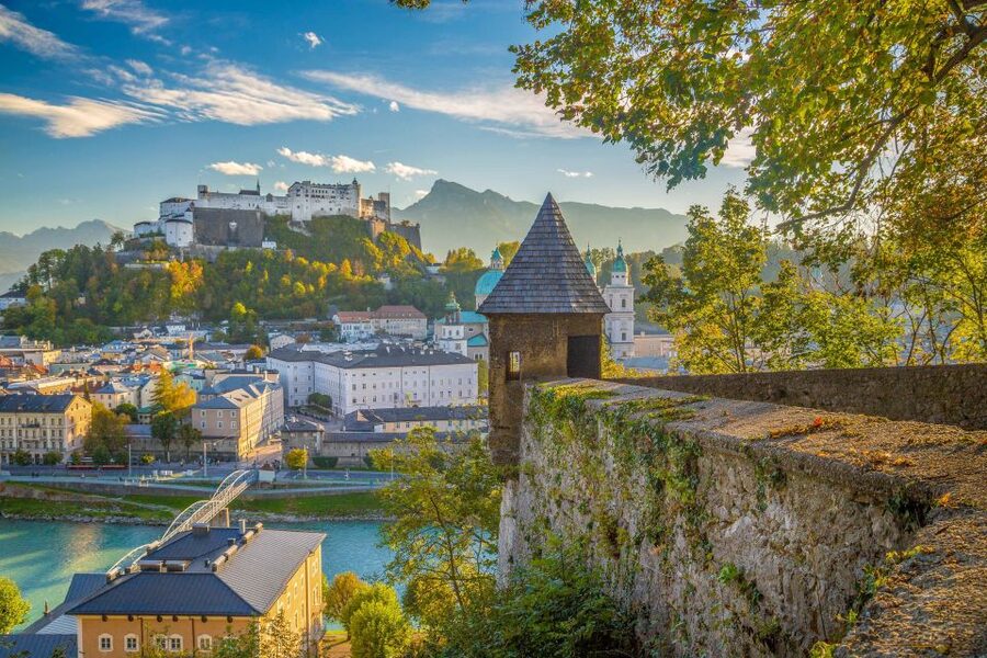 From Munich: Salzburg, St. Wolfgang, and the Salzkammergut - Practical advice for a smoother day