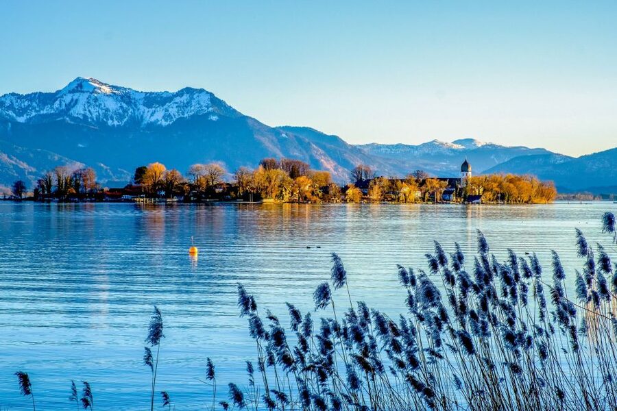 From Munich: Salzburg, St. Wolfgang, and the Salzkammergut - Is $84 a good value?