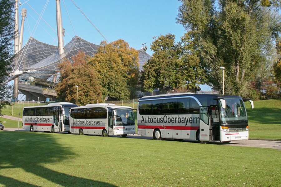 From Munich: Salzburg, St. Wolfgang, and the Salzkammergut - Who will enjoy this long day?