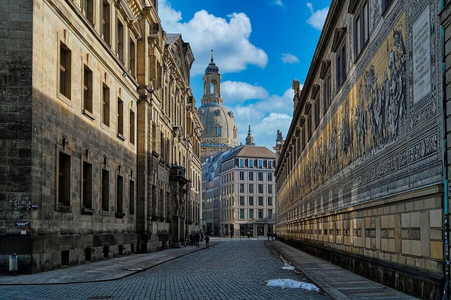 From Prague: Day trip to Dresden - Should you book this Prague to Dresden day trip?