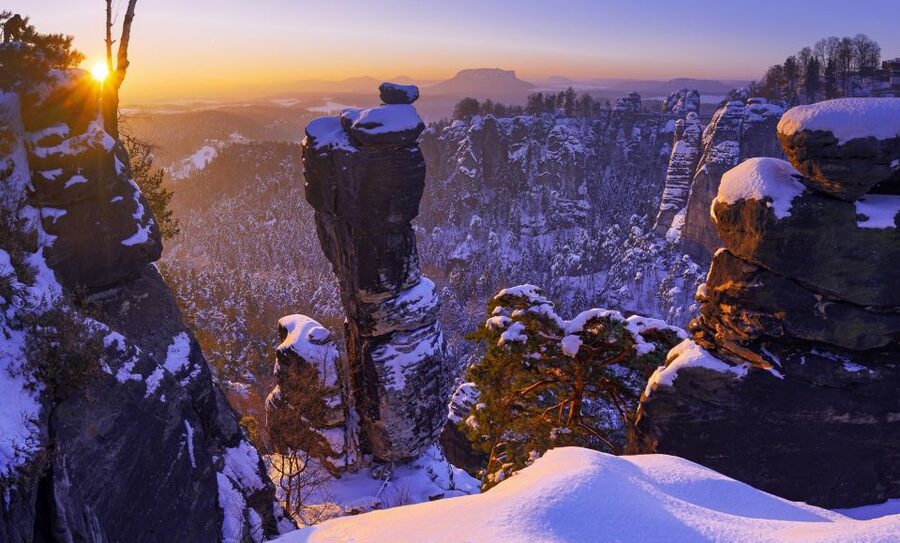 From Prague: Saxony and Bohemian Switzerland Walking Tour - Practical preparation for the day